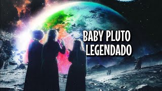 Lil Uzi Vert - Baby Pluto (Legendado)