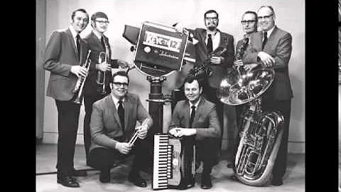 Musicians Come And Play Polka
