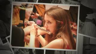 luther college dorian summer music camp - 2017 high school slideshow