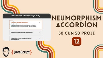 Collapse Hakkında Detaylı Bir Proje Yapalım | 50 Gün 50 Proje -12