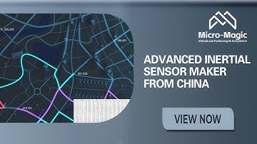 A new breakthrough in high-precision navigation: a comprehensive analysis of the I3700 GNSS+INS
