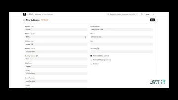 How to Set Up Notifications in ERPNext | Step-by-Step Guide