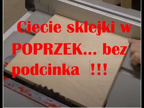 Wideo: Skały Ze Sklejki