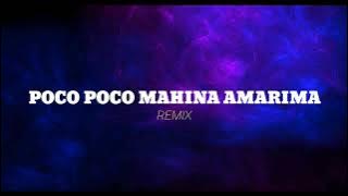 POCO POCO MAHINA AMARIMA ( STVNDLhiano Remix )