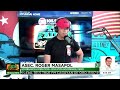 DepEd, ipinag-utos ang paghigpit ng security measures sa mga paaralan | Ted Failon & DJ Chacha