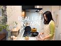 A Quiet Day in Japan 🇯🇵 | Mount Takao, Shirasu Rice Bowl & Walnut Soba