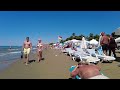 Beach Walk 4K 60FPS #beach #beachlife