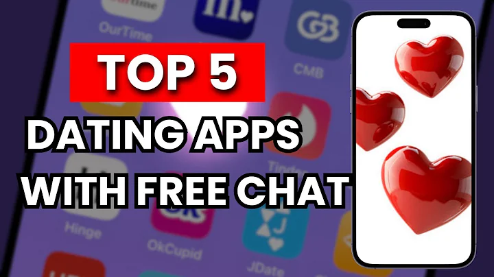 💕 Best 100% Free Dating Apps of 2026 – No Fees, No Subscriptions, Just Real Matches