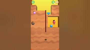 dig this! (Dig it ) 200-17 | Fricking Friction | Dig this level 200 episode 17 solution gameplay