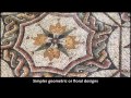 Conservation of Mosaics in Roman North Africa