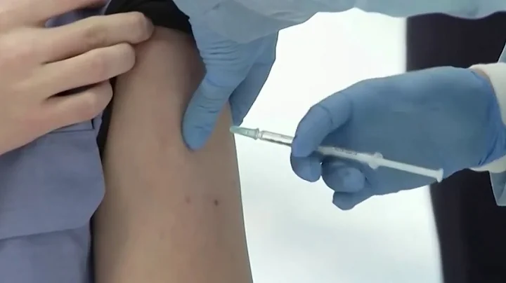 AstraZeneca Reveals Findings of U.S. Coronavirus Vaccine Trial | NBC10 Philadelphia