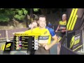 Super League Hamilton: Day 2 Equalizer. Stage 2 Run 1