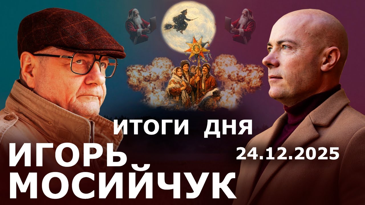 Мечтали о Чуде, а Зеленский пожелал другое. Миссия Программист. Коммуналка в небо. Налоги в небо