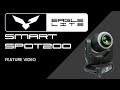 EAGLE LITE - SMART SPOT200