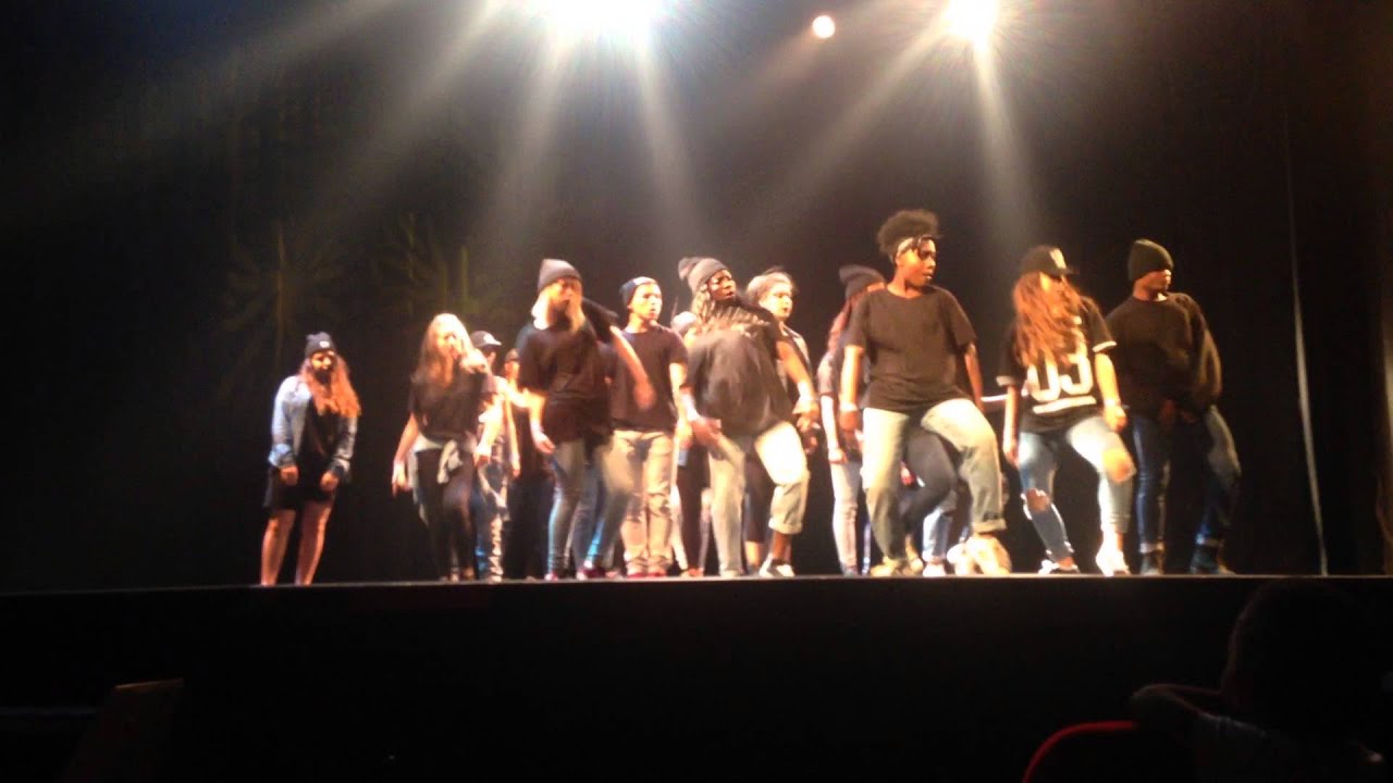 Misfits Academy 2015 