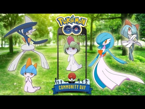 DIA DA COMUNIDADE RALTS/FAKEGPS/FLY/ POKÉMON GO/LIVE DE EVENTO!!
