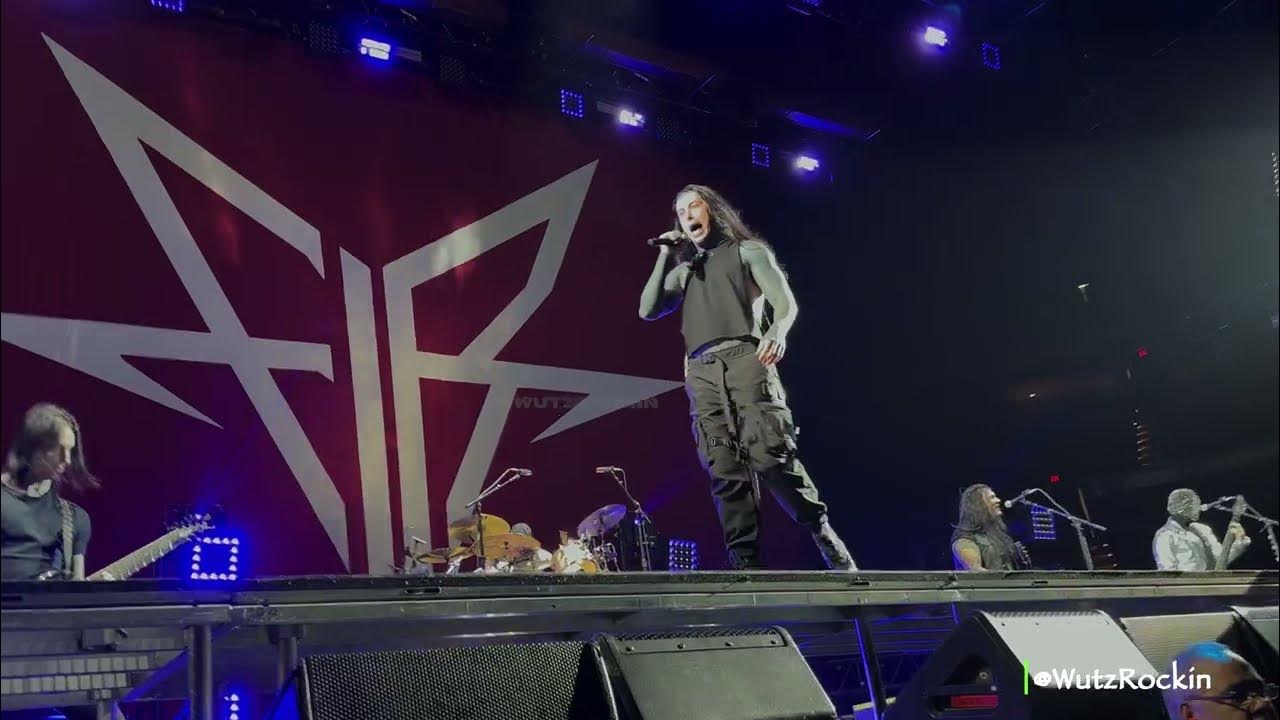 Falling In Reverse POPULAR MONSTER Live 4K OKC 1/27/2024