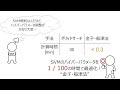 【コード付き】R言語によるデータサイエンス集中講義実践編：⑧高速SVM（金子・船津法）
