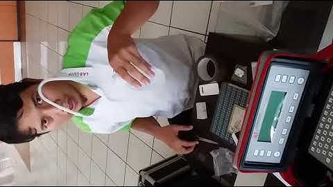 PT. Labquip Indoprima Delta-T Porometer