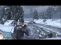 GTA V Prologue XBOX360 No Commentary 