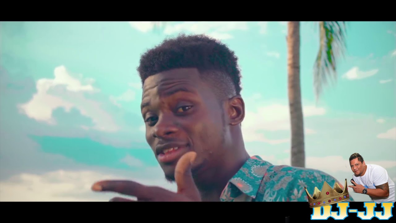 Angela - Kuami Eugene ft 2Pac Remix DJ-JJ - YouTube
