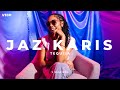 Jaz Karis "Tequila" | V SESSIONS | VIBE