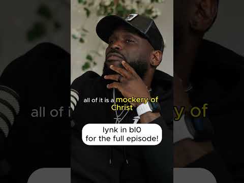 Philip talks about dying to sin on The Jesus People Podcast Episode 67!