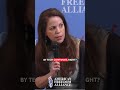 Not What Was Portrayed - Dr Simone Gold