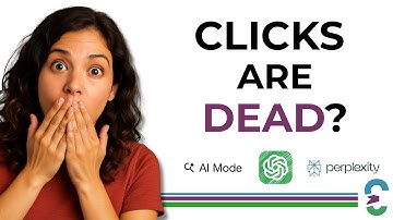 How to Win at SEO in the Zero-Click Search World of Google AI, Perplexity and ChatGPT