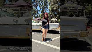 Highclass CC Summer Picnic 6/14/26 😎 #viralvideo #youtubeshorts #unity @meediamagic 🎩