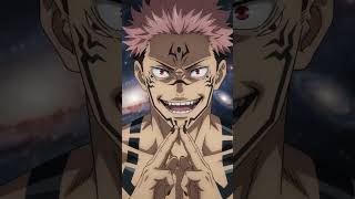 gojo vs sukuna domin fight
