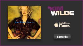 Kim Wilde - I Believe in You