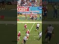 Kyler Murray Scrambling with Sound Effects 😂