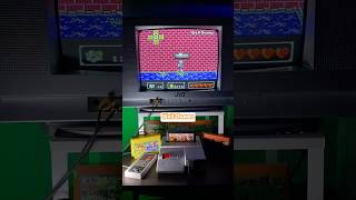 Rockin’ Kats - Dendy (Famicom) #shorts #retrogaming #dendy #sega #nostalgia #wellgames #8bit #16bit