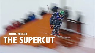 Bode Miller: The SUPERCUT