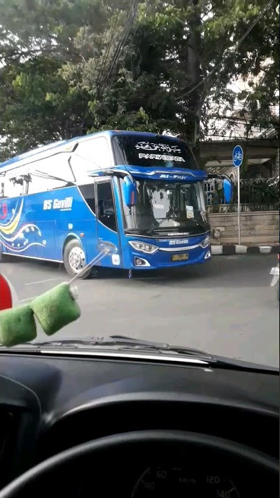 Download lagu BUS PARIWISATA BS GUVILLI