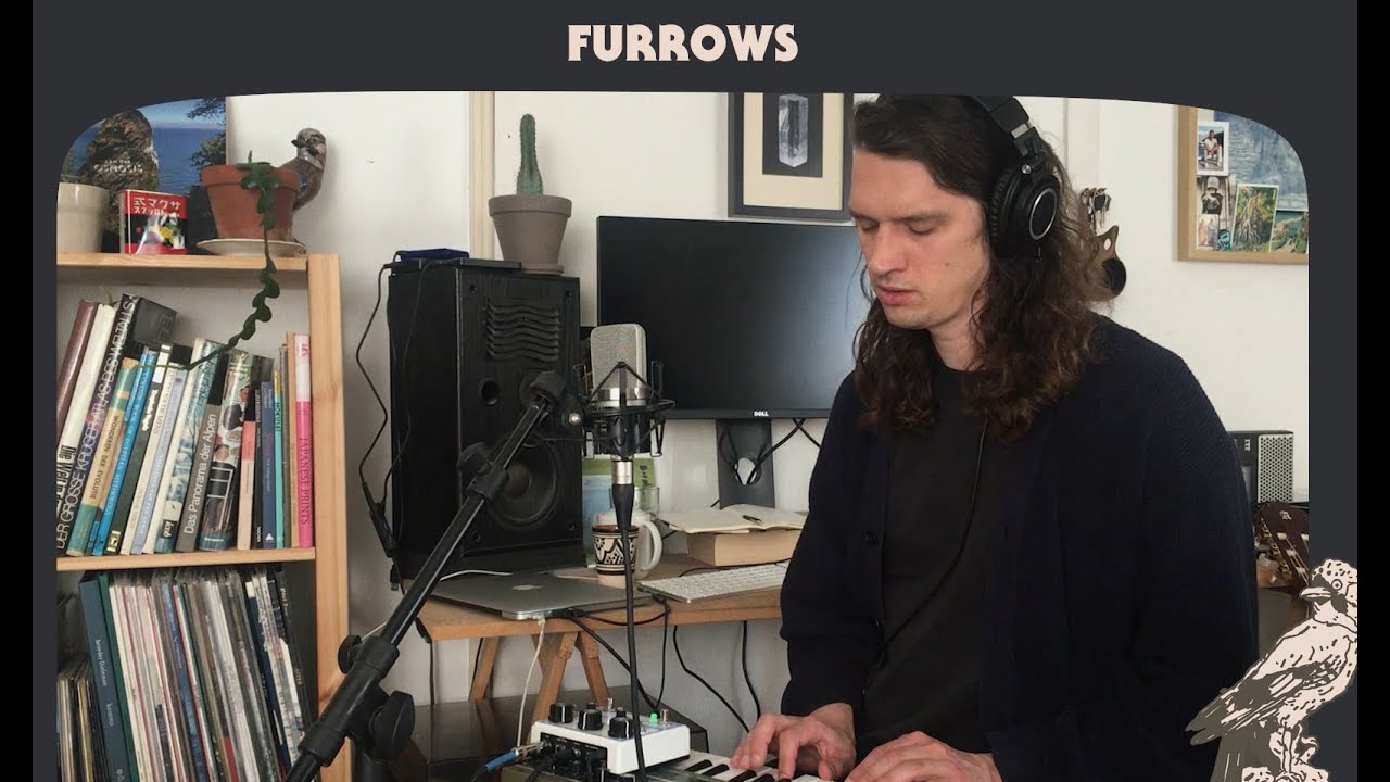 Watch I Am Oak - Furrows (Official Video) on YouTube Watch I Am Oak - Furrows (Official Video) on YouTube