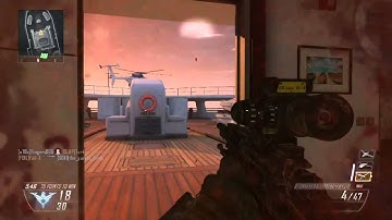 Beast spawn trap on Hijacked!
