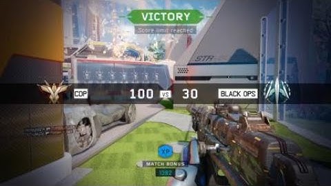 Best HG40 Class Setup!.