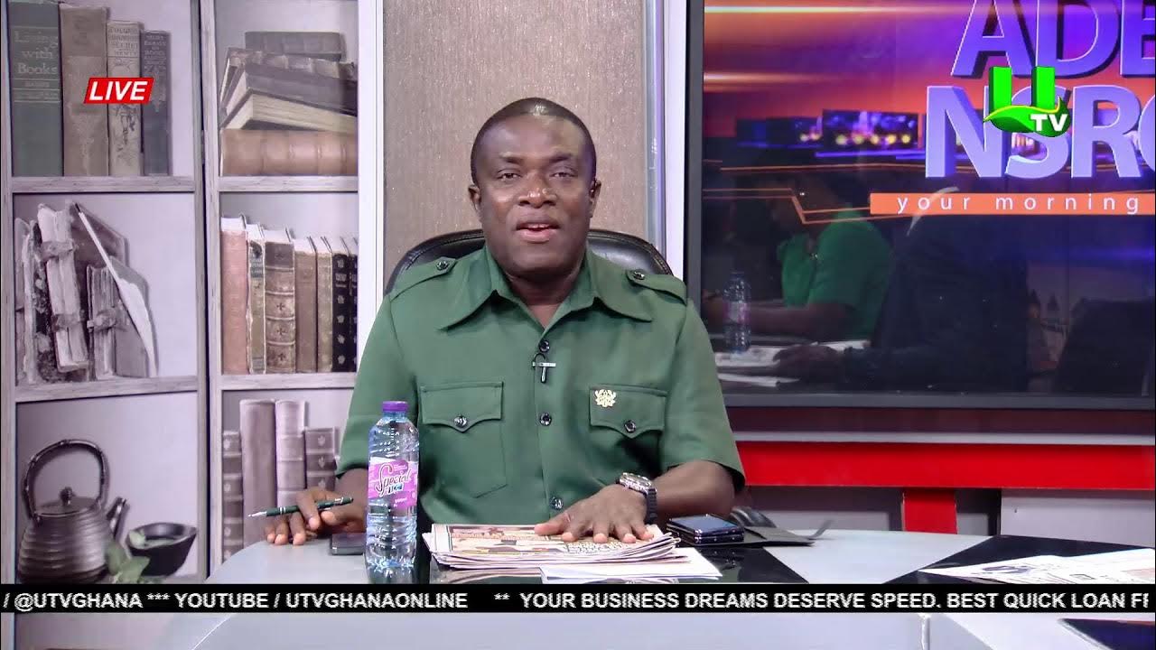 ADEKYE NSROMA 21/08/25