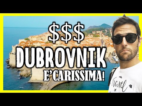 Video: Cosa vedere a Dubrovnik