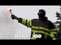 Macron’s Labor Battle & Mexico Aftershocks: VICE News Tonight Full Episode (HBO)