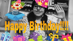 Happy Birthday in 29 Desi (Indian) Languages ft. Strangers!