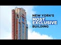 How Billionaires Changed New York Skyscraper Engineering
