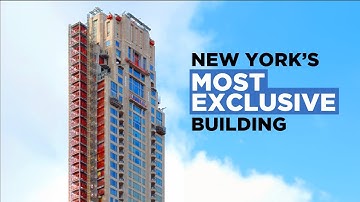 The End of New York
