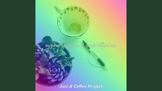 Grand Backdrops for Iced Coffee