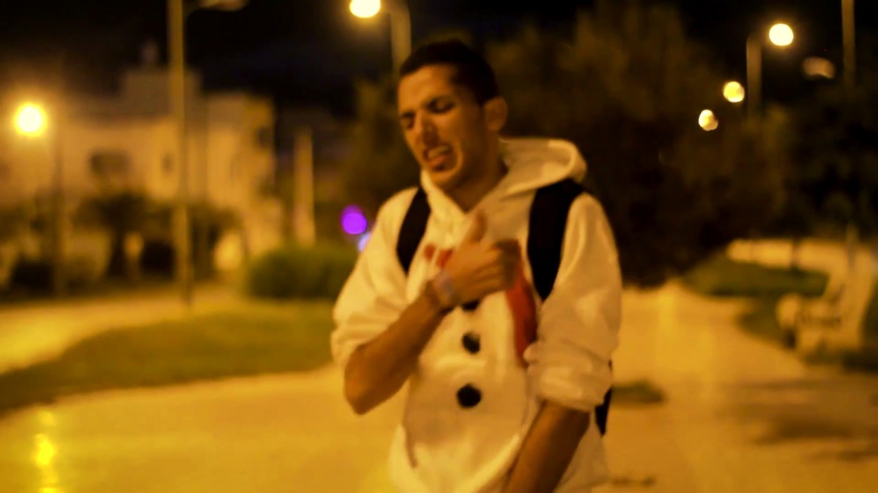 RAY1 - DICE [ Official Music Video ] 2019