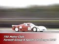 750 motor club forwell group k sports 1989