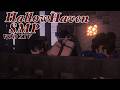 The Red Room | Hallow Haven SMP