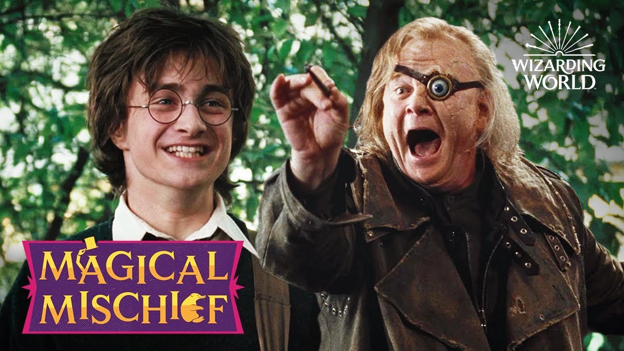 40 Magical Harry Potter Memes That'll Make You Say Accio Laughter